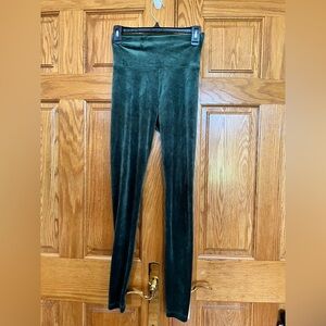 Aerie - Offline - Velvet Leggings